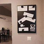 Uroczy W Scislym Centrum Gizycka Apartman *