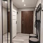 Apartman Uroczy W Scislym Centrum Gizycka *