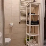 Uroczy W Scislym Centrum Gizycka Apartman Giżycko