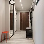 Apartman Uroczy W Scislym Centrum Gizycka