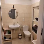 Uroczy W Scislym Centrum Gizycka Apartman