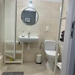 Apartman Uroczy W Scislym Centrum Gizycka *