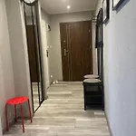 Uroczy W Scislym Centrum Gizycka Apartman *