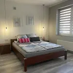 Uroczy W Scislym Centrum Gizycka Apartman Giżycko