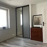 Uroczy W Scislym Centrum Gizycka Apartman