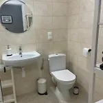 Uroczy W Scislym Centrum Gizycka Apartman Giżycko