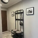 Apartman Uroczy W Scislym Centrum Gizycka